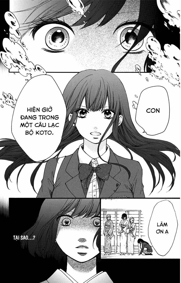 Kono Oto Tomare Chapter 38 - Trang 3