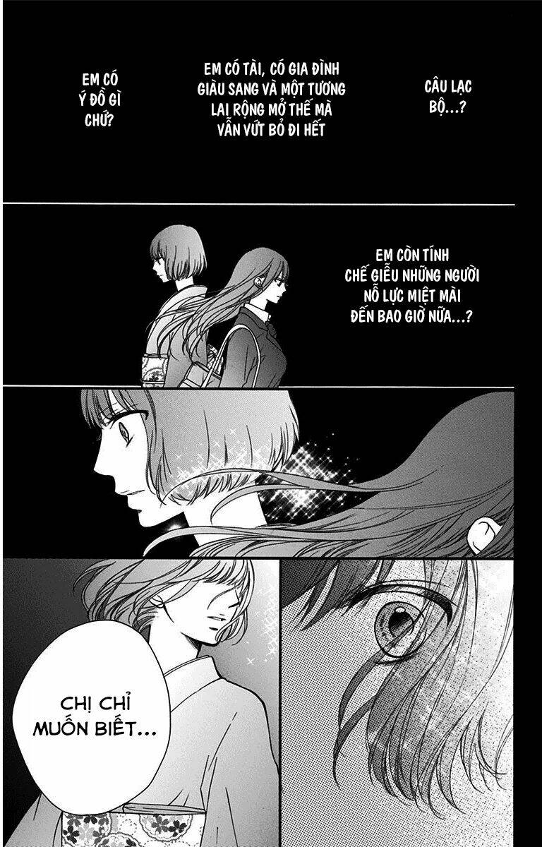 Kono Oto Tomare Chapter 38 - Trang 3