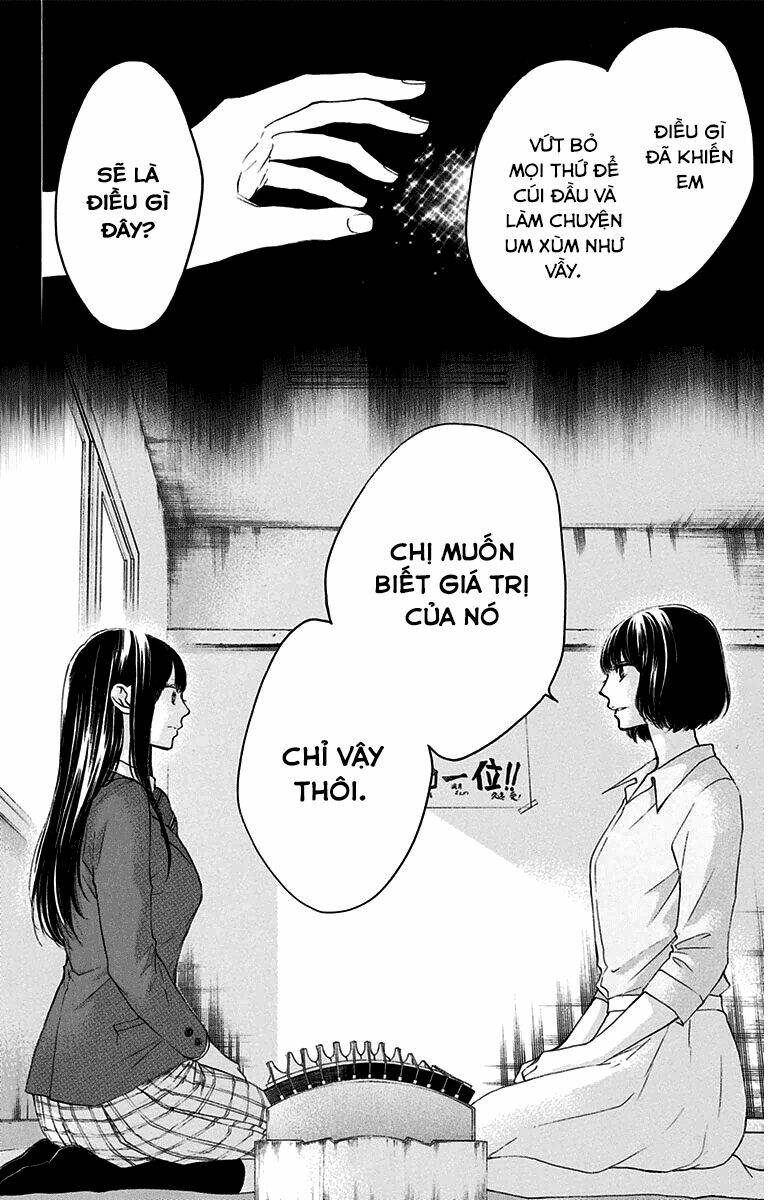 Kono Oto Tomare Chapter 38 - Trang 3