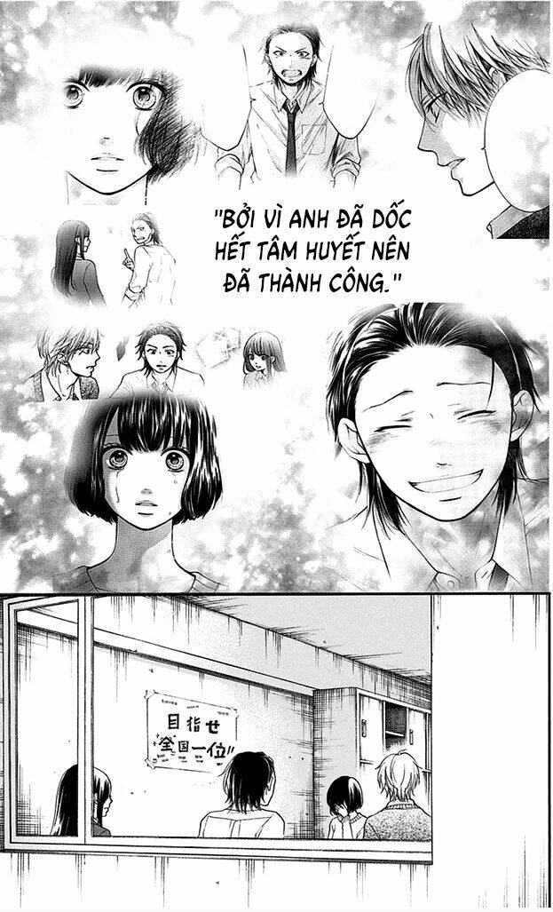 Kono Oto Tomare Chapter 40 - Trang 3