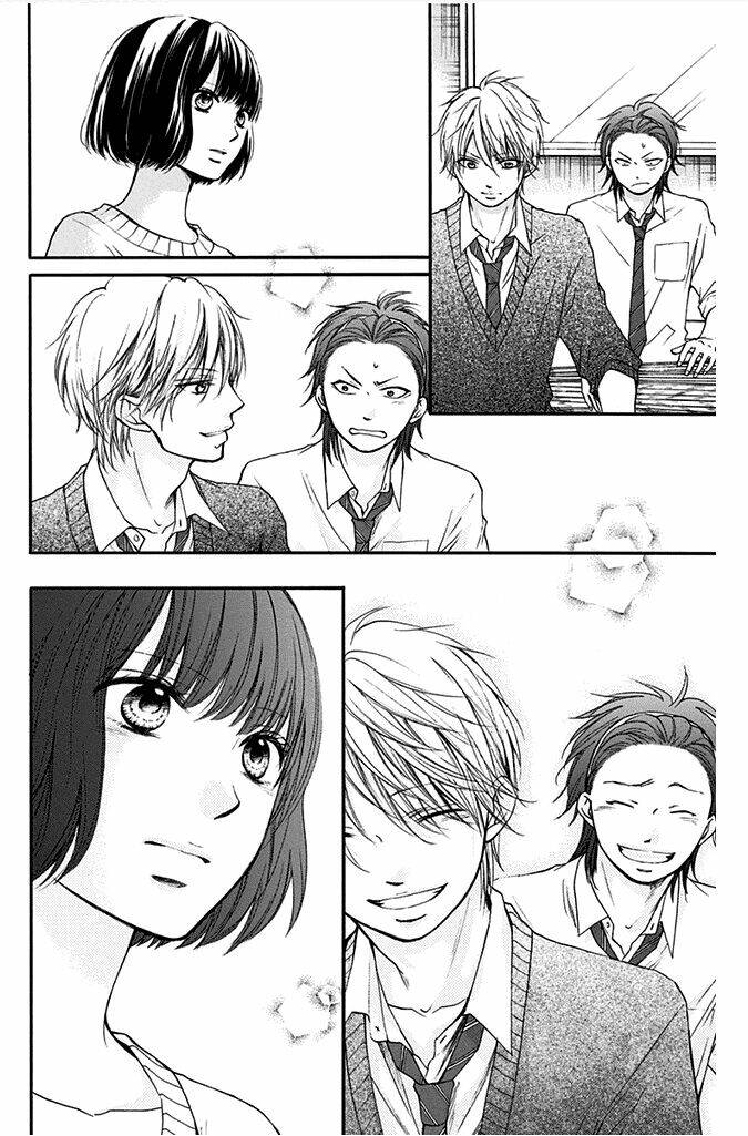 Kono Oto Tomare Chapter 40 - Trang 3