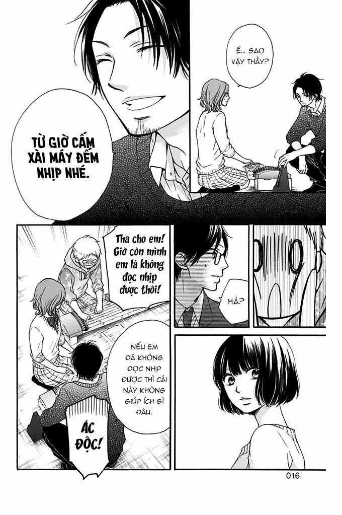 Kono Oto Tomare Chapter 40 - Trang 3