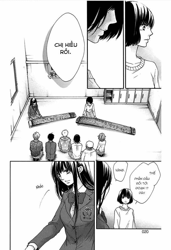 Kono Oto Tomare Chapter 40 - Trang 3