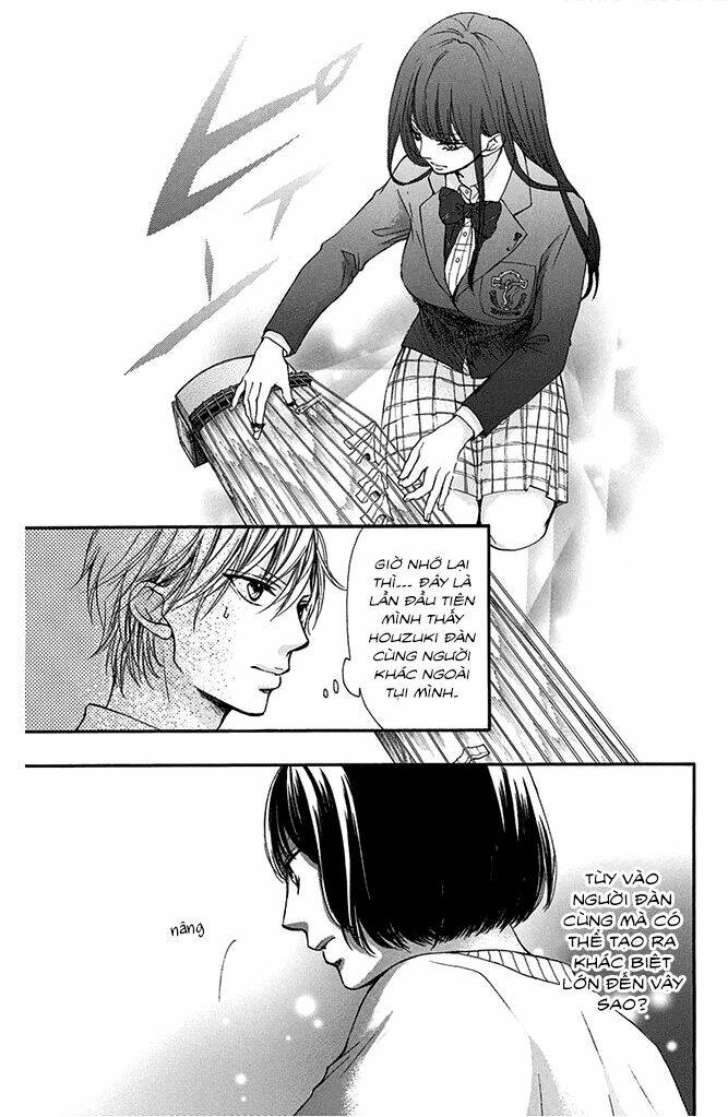 Kono Oto Tomare Chapter 40 - Trang 3