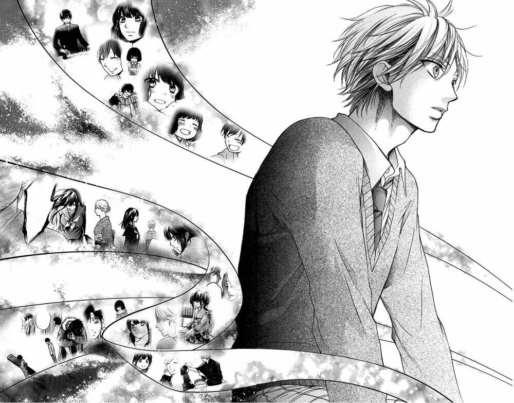 Kono Oto Tomare Chapter 40 - Trang 3