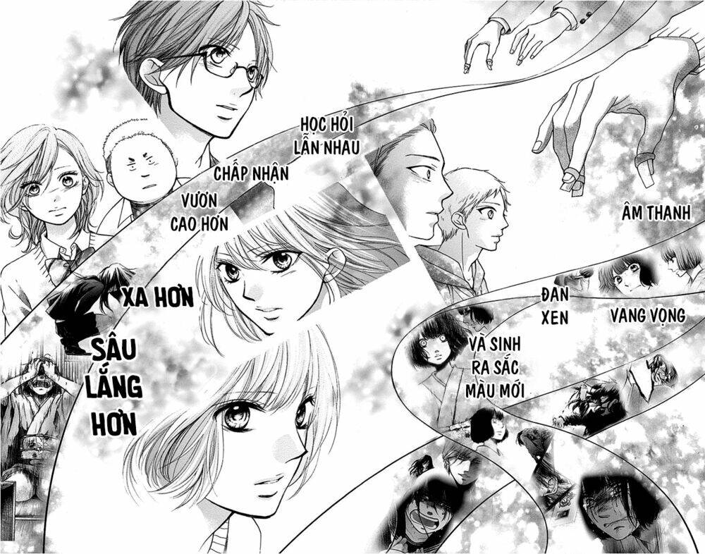 Kono Oto Tomare Chapter 40 - Trang 3