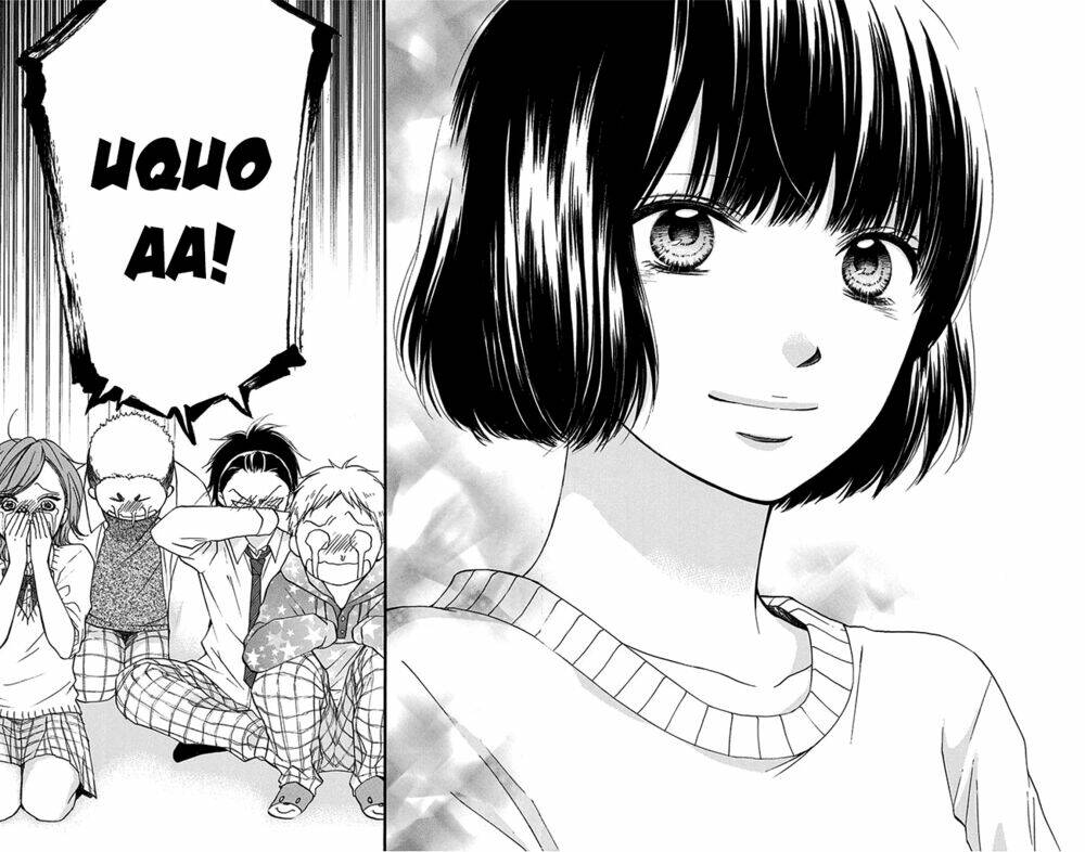 Kono Oto Tomare Chapter 40 - Trang 3