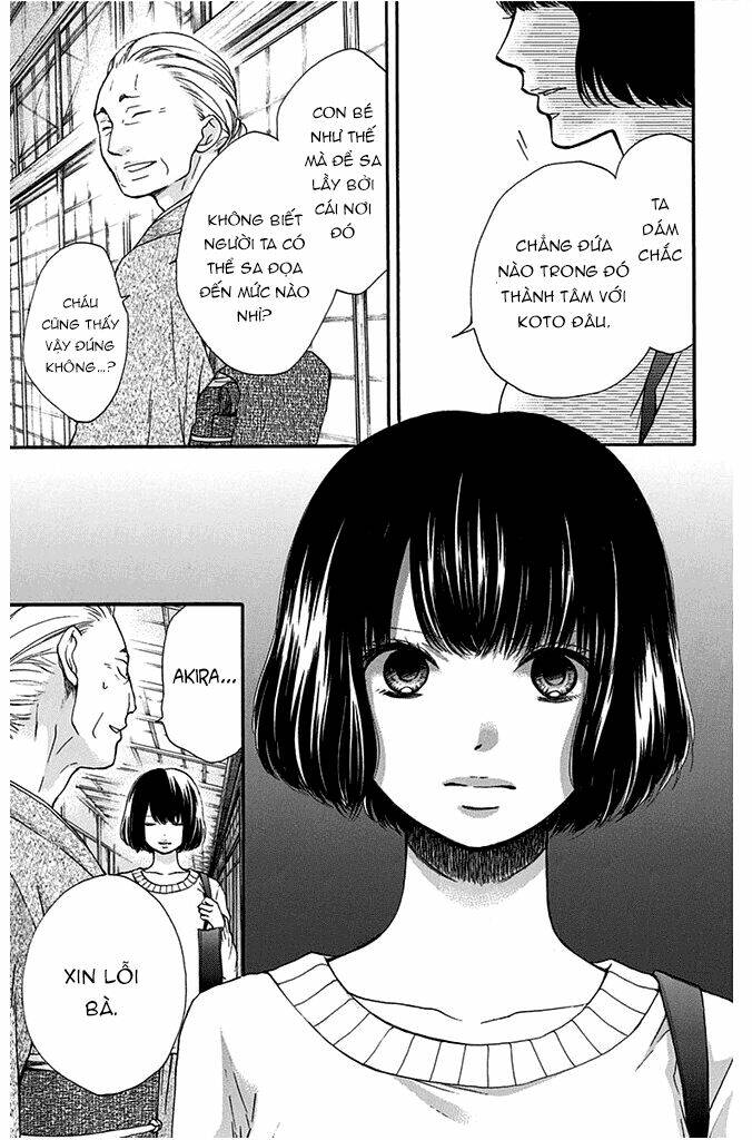 Kono Oto Tomare Chapter 40 - Trang 3