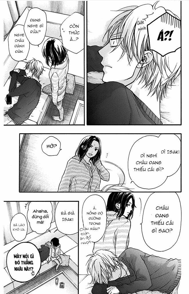 Kono Oto Tomare Chapter 40 - Trang 3