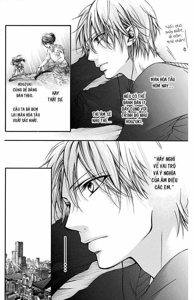 Kono Oto Tomare Chapter 40 - Trang 3