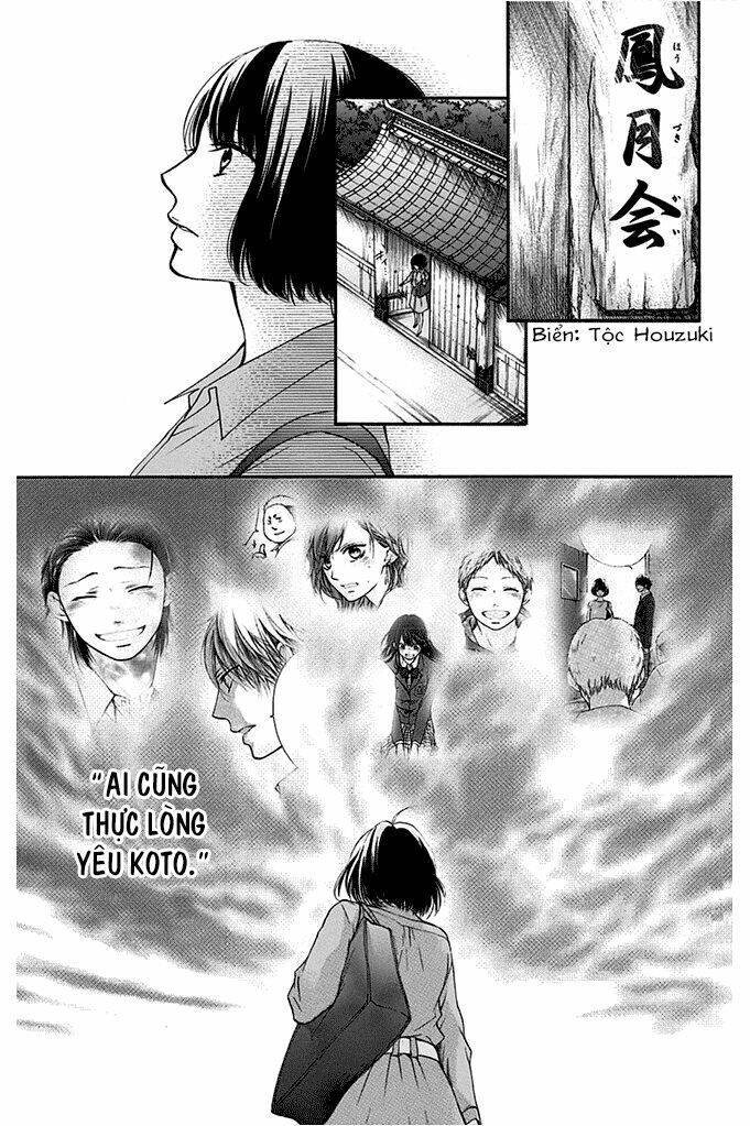 Kono Oto Tomare Chapter 40 - Trang 3