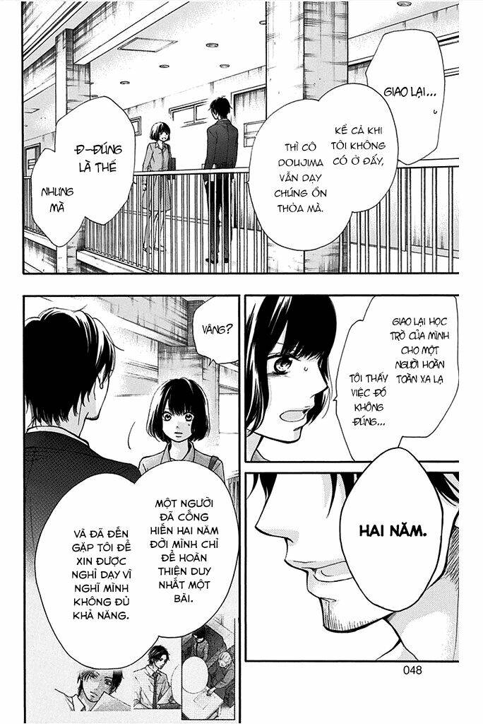 Kono Oto Tomare Chapter 40 - Trang 3