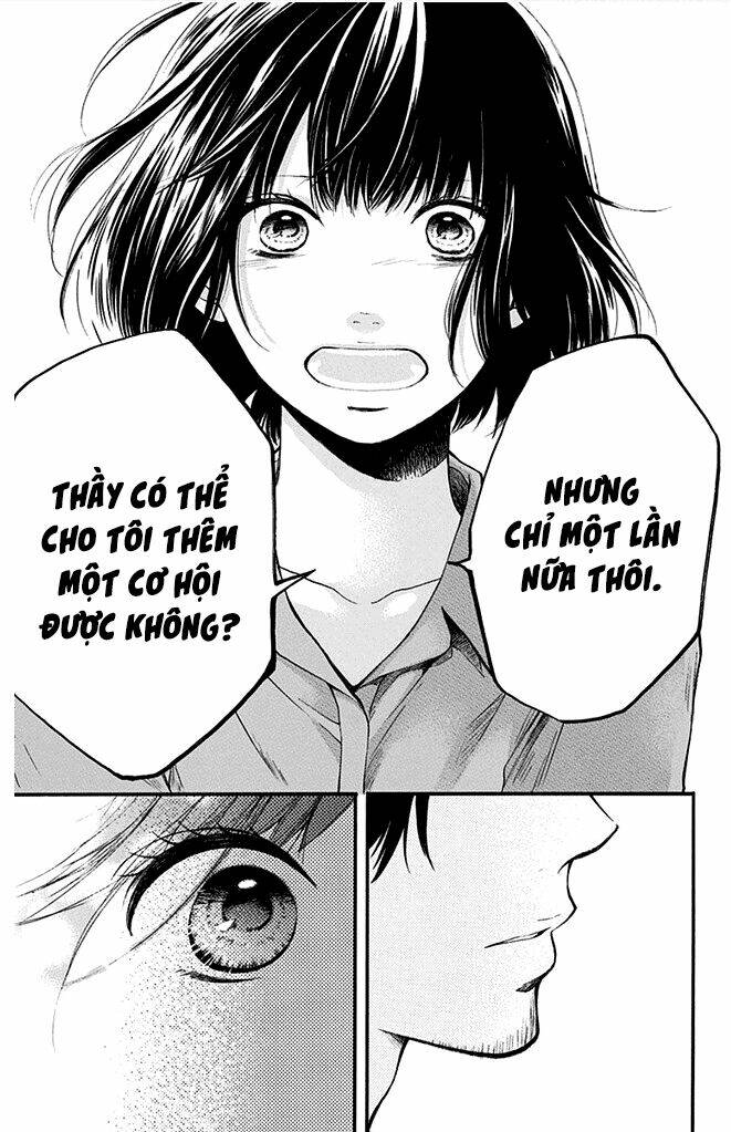 Kono Oto Tomare Chapter 40 - Trang 3