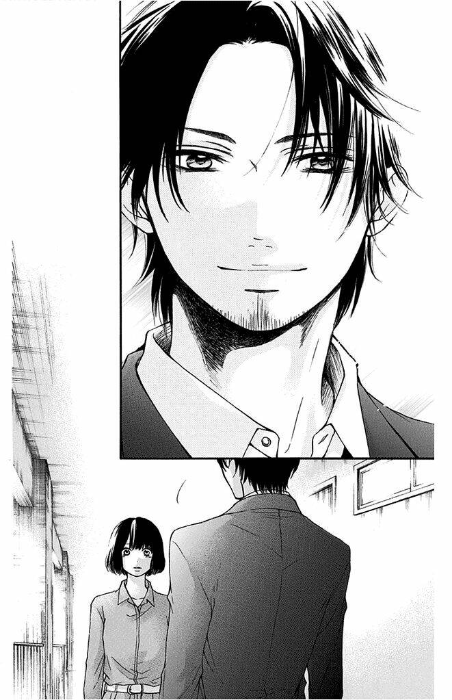 Kono Oto Tomare Chapter 40 - Trang 3