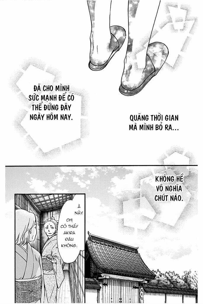 Kono Oto Tomare Chapter 40 - Trang 3