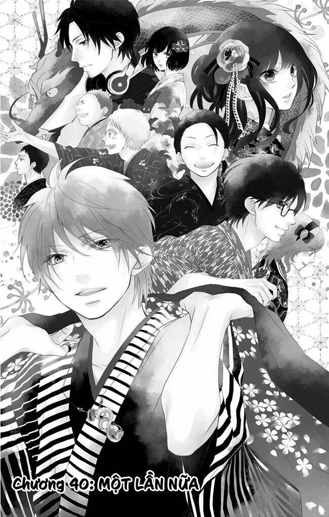 Kono Oto Tomare Chapter 40 - Trang 3