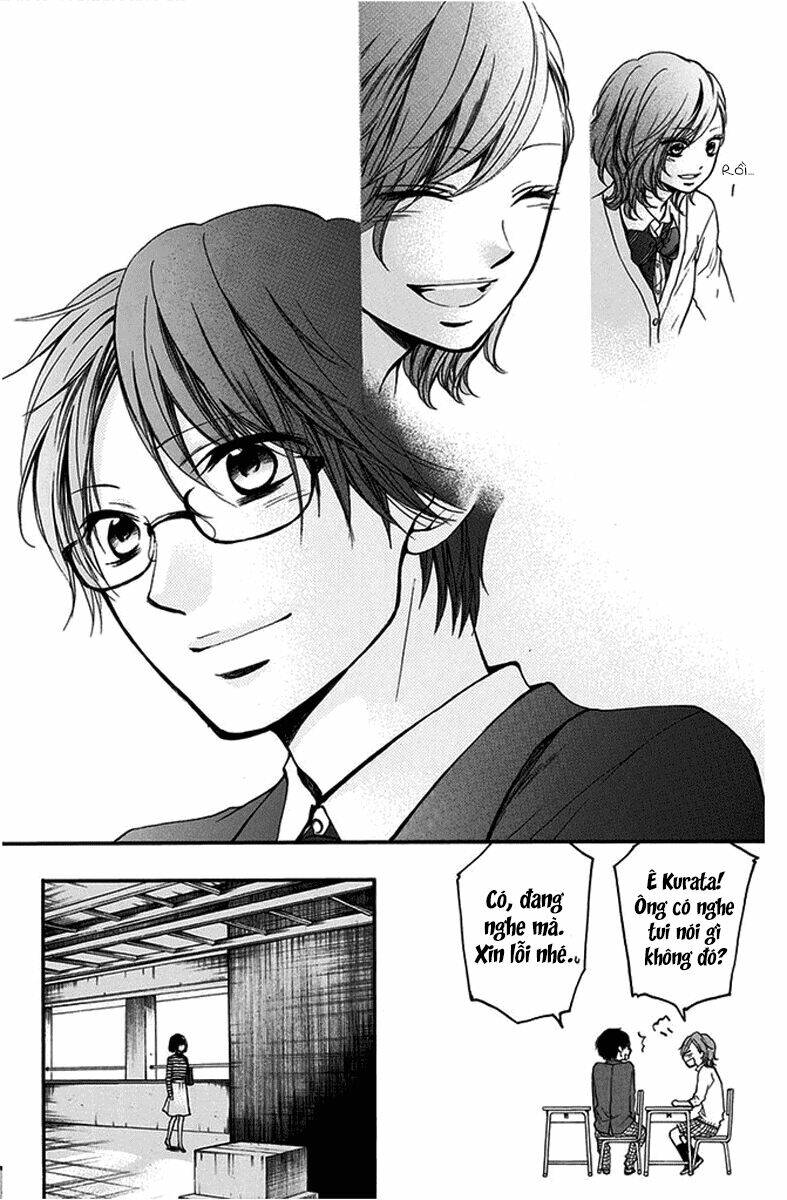 Kono Oto Tomare Chapter 41 - Trang 3