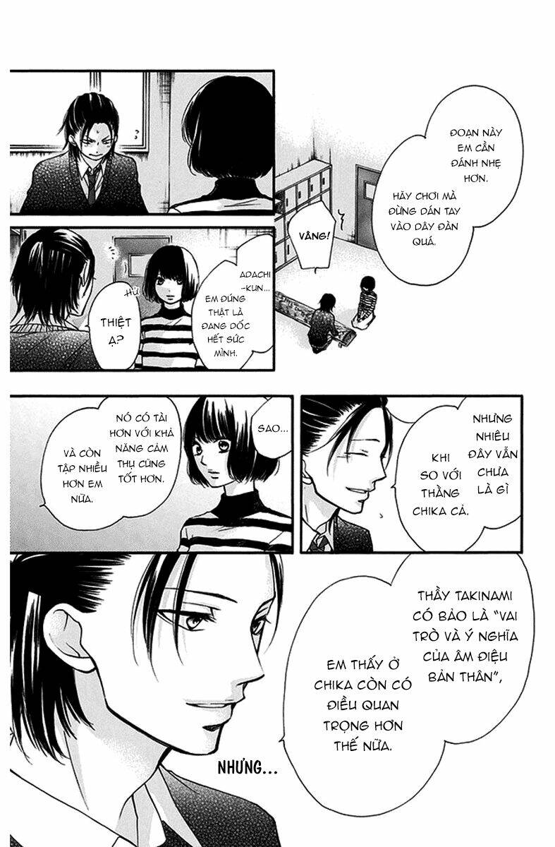 Kono Oto Tomare Chapter 41 - Trang 3