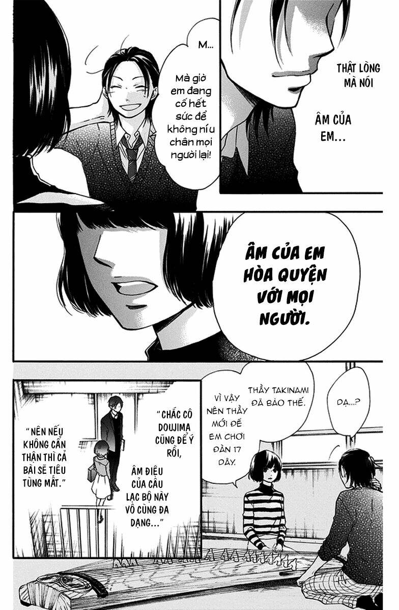 Kono Oto Tomare Chapter 41 - Trang 3