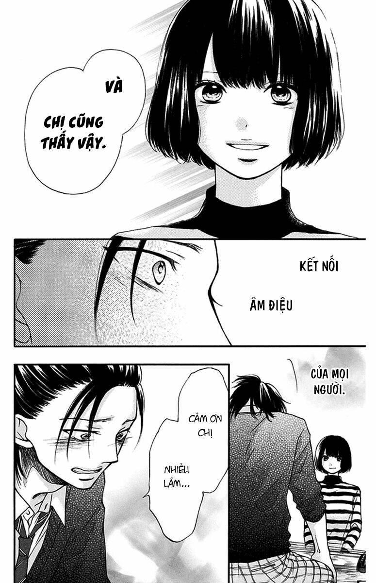 Kono Oto Tomare Chapter 41 - Trang 3