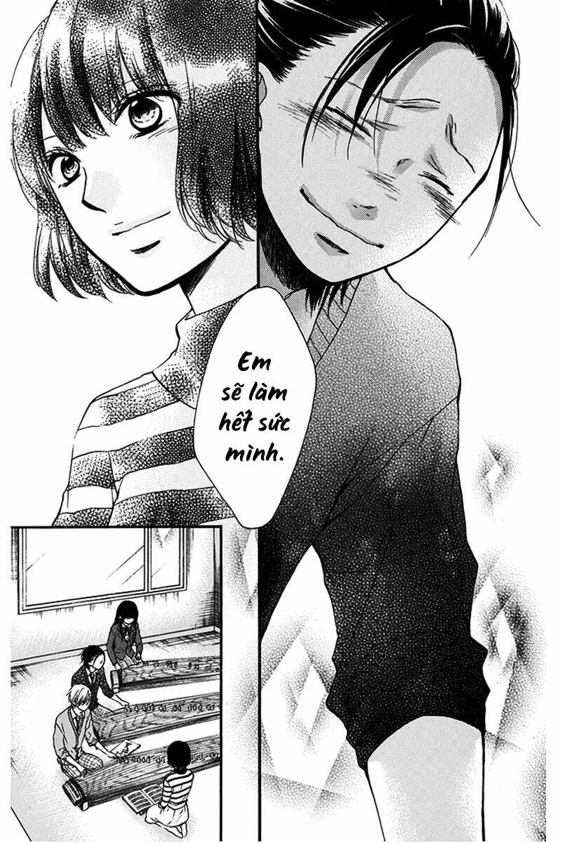 Kono Oto Tomare Chapter 41 - Trang 3