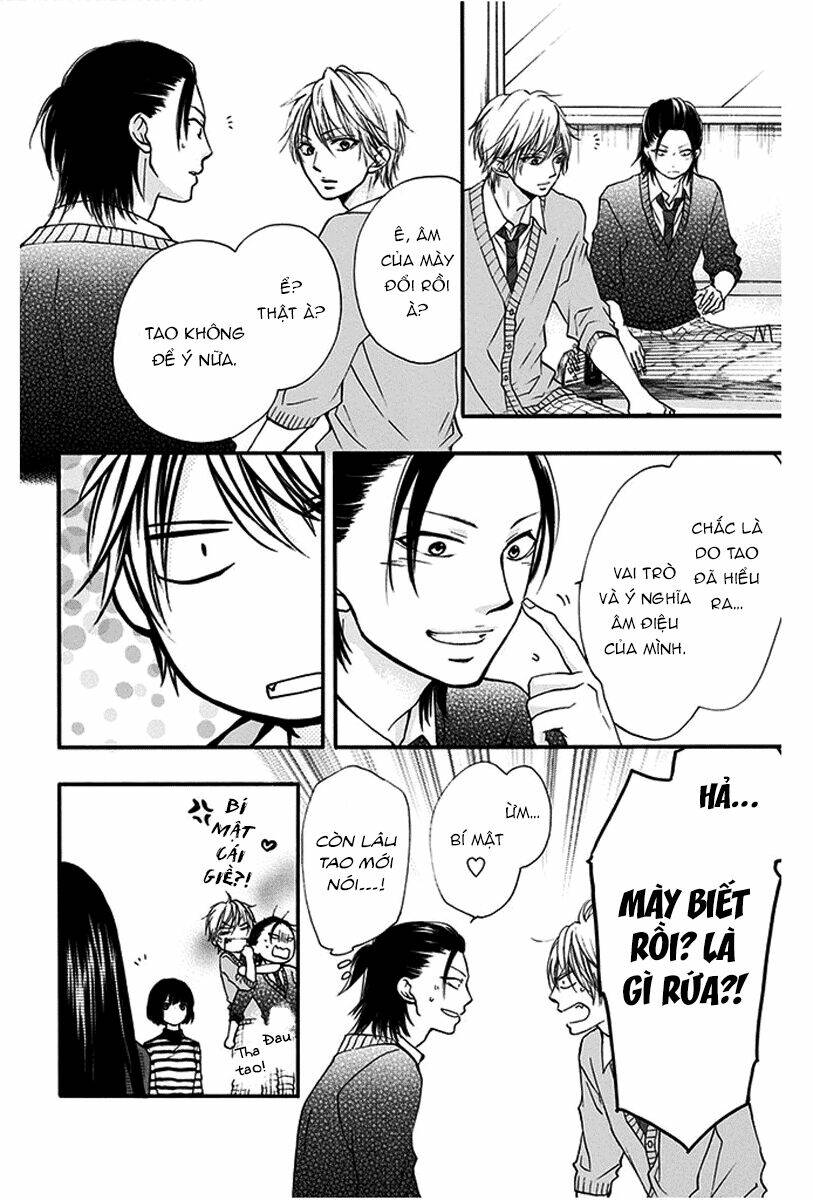 Kono Oto Tomare Chapter 41 - Trang 3