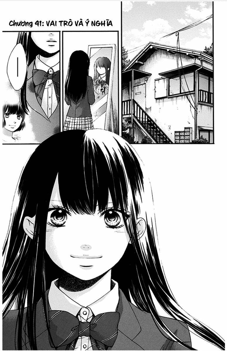 Kono Oto Tomare Chapter 41 - Trang 3