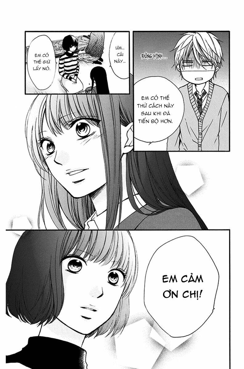 Kono Oto Tomare Chapter 41 - Trang 3