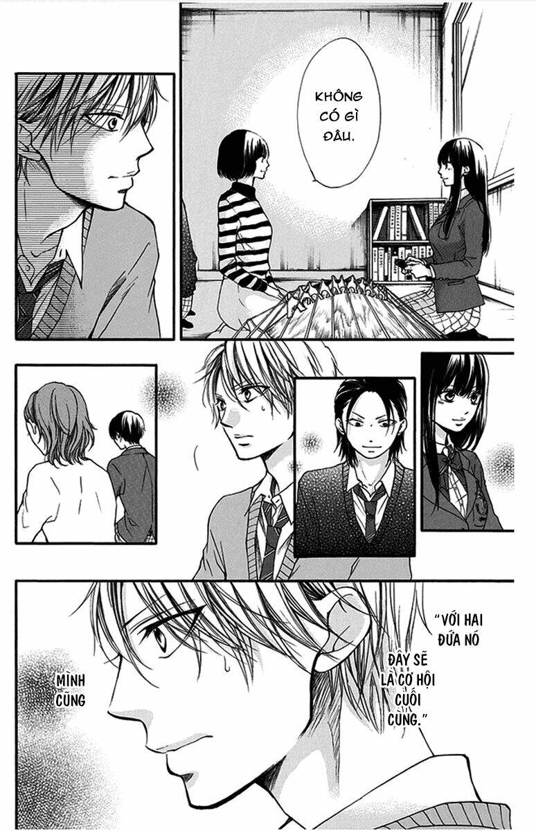 Kono Oto Tomare Chapter 41 - Trang 3