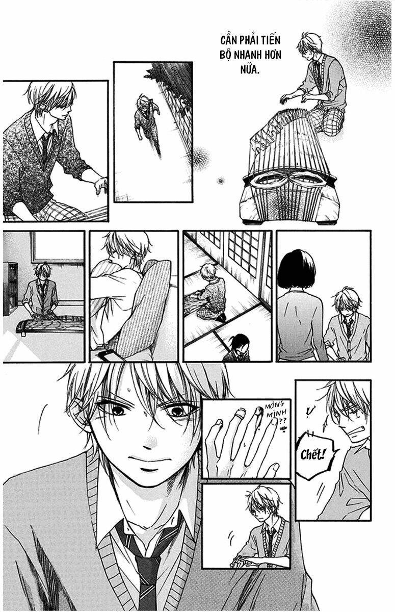 Kono Oto Tomare Chapter 41 - Trang 3