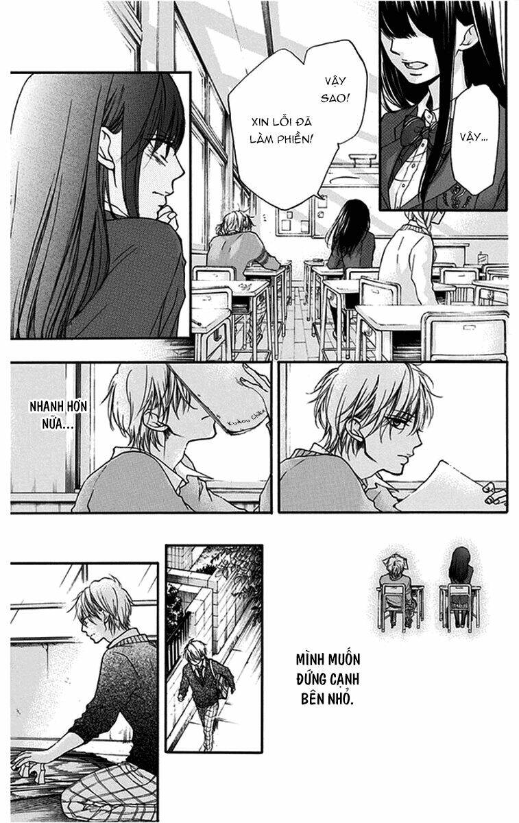 Kono Oto Tomare Chapter 41 - Trang 3