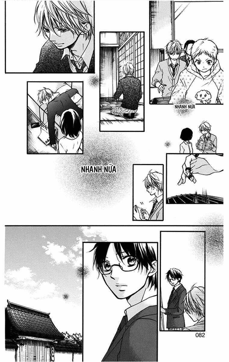 Kono Oto Tomare Chapter 41 - Trang 3