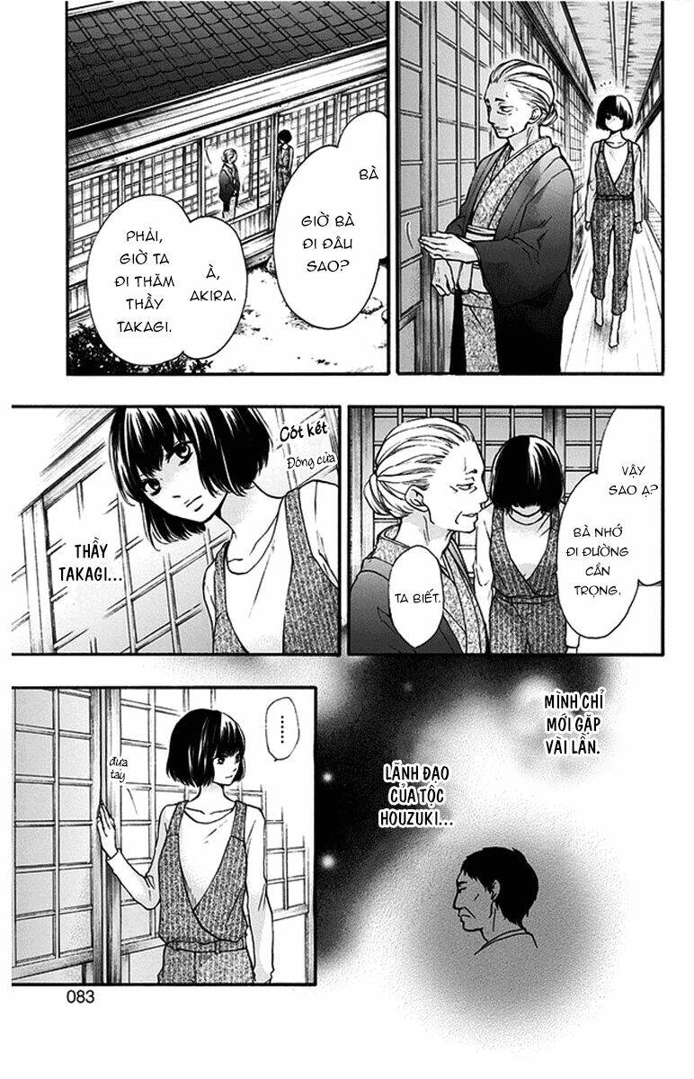 Kono Oto Tomare Chapter 41 - Trang 3