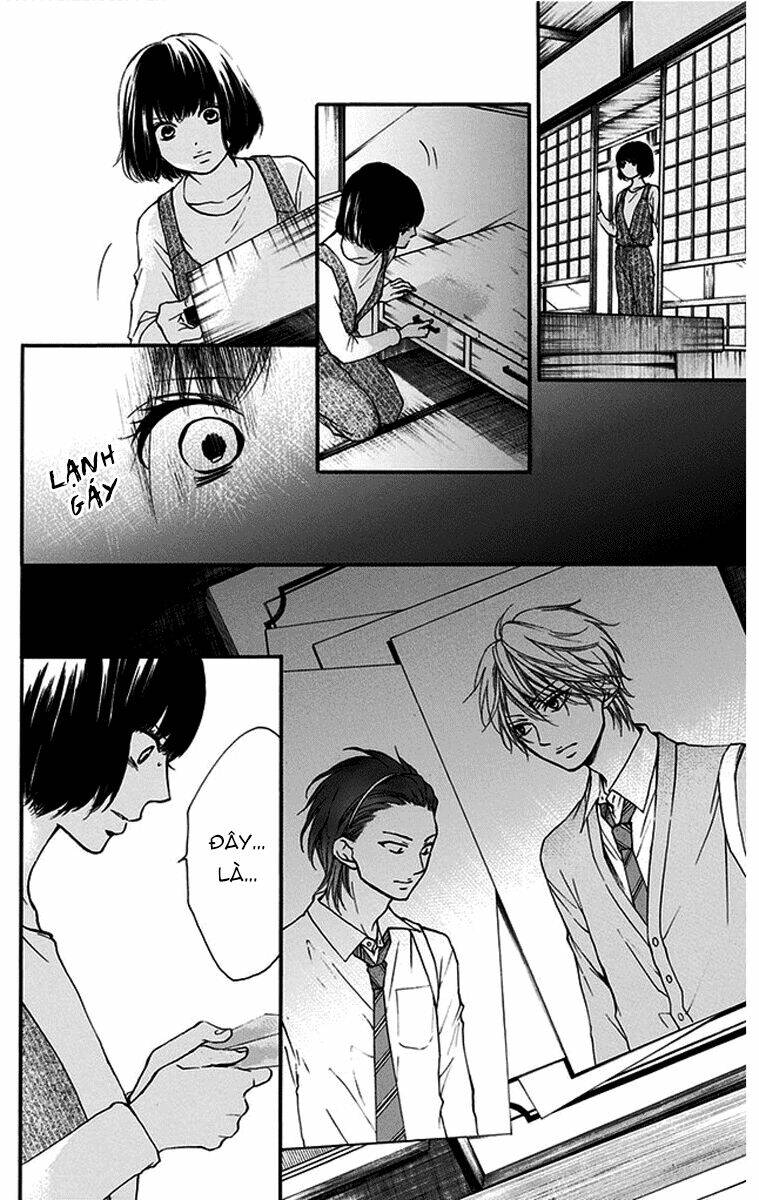 Kono Oto Tomare Chapter 41 - Trang 3