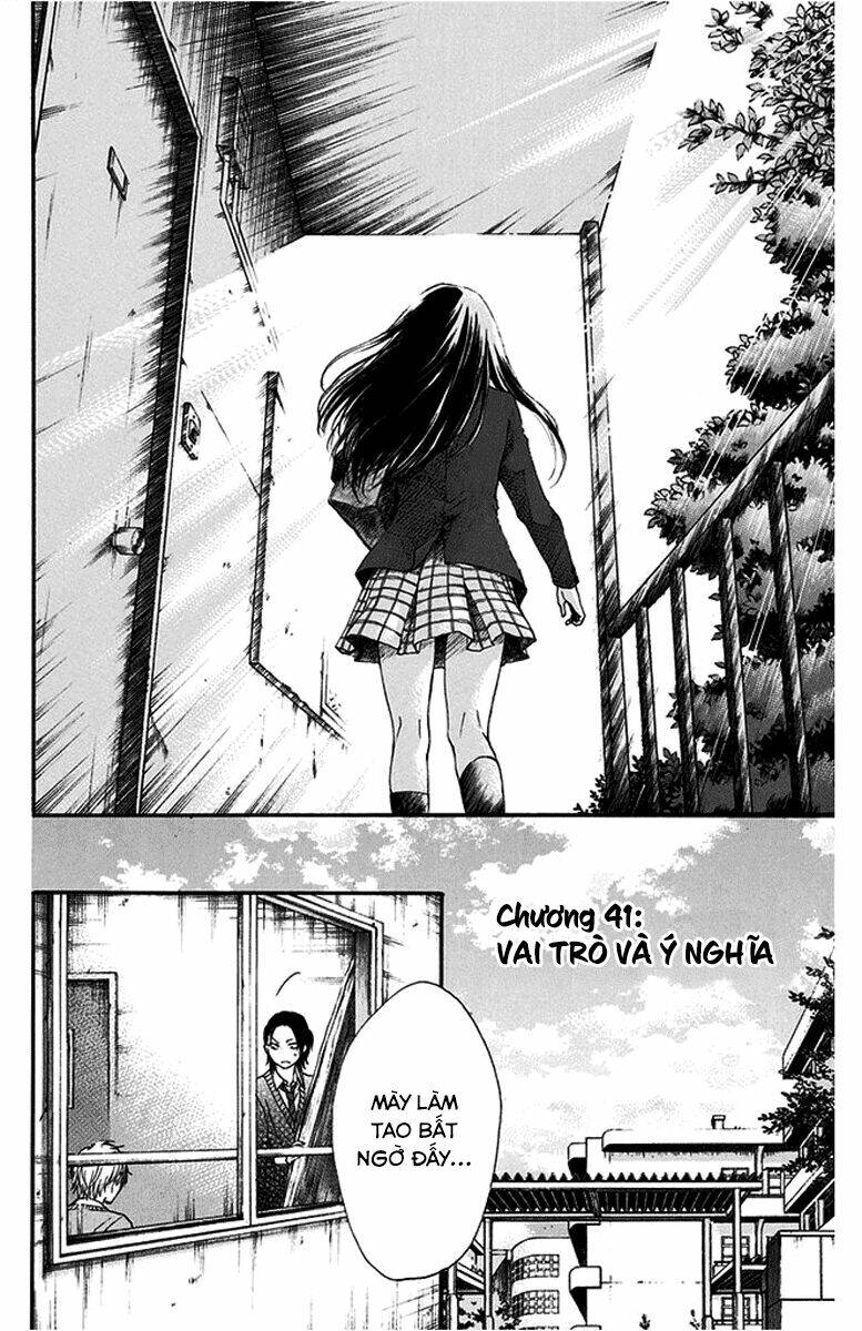 Kono Oto Tomare Chapter 41 - Trang 3