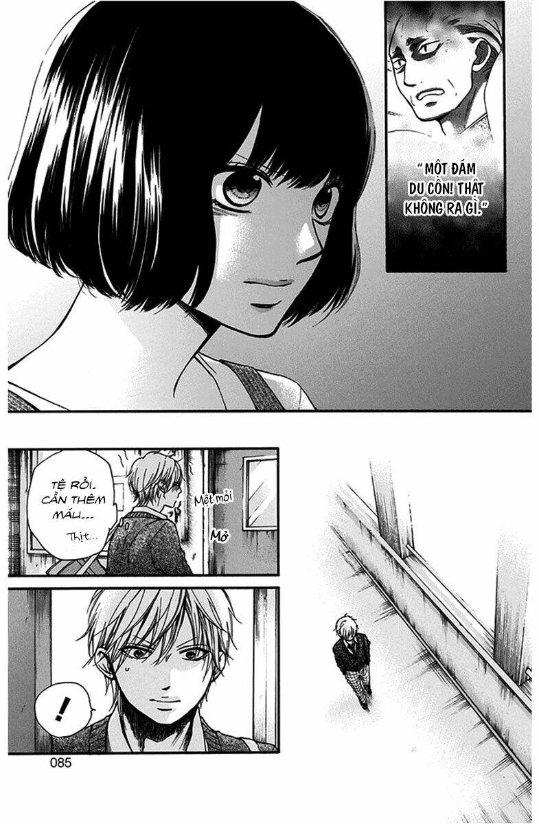 Kono Oto Tomare Chapter 41 - Trang 3