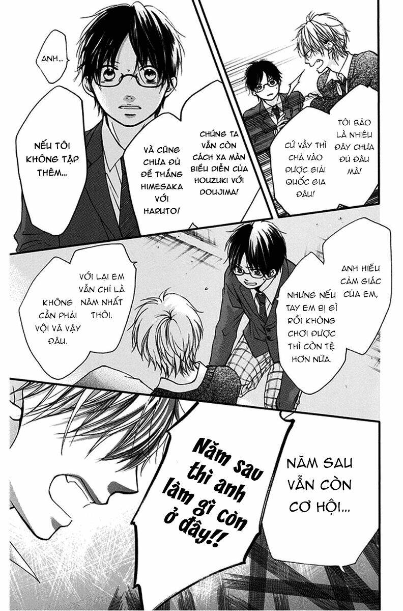 Kono Oto Tomare Chapter 41 - Trang 3