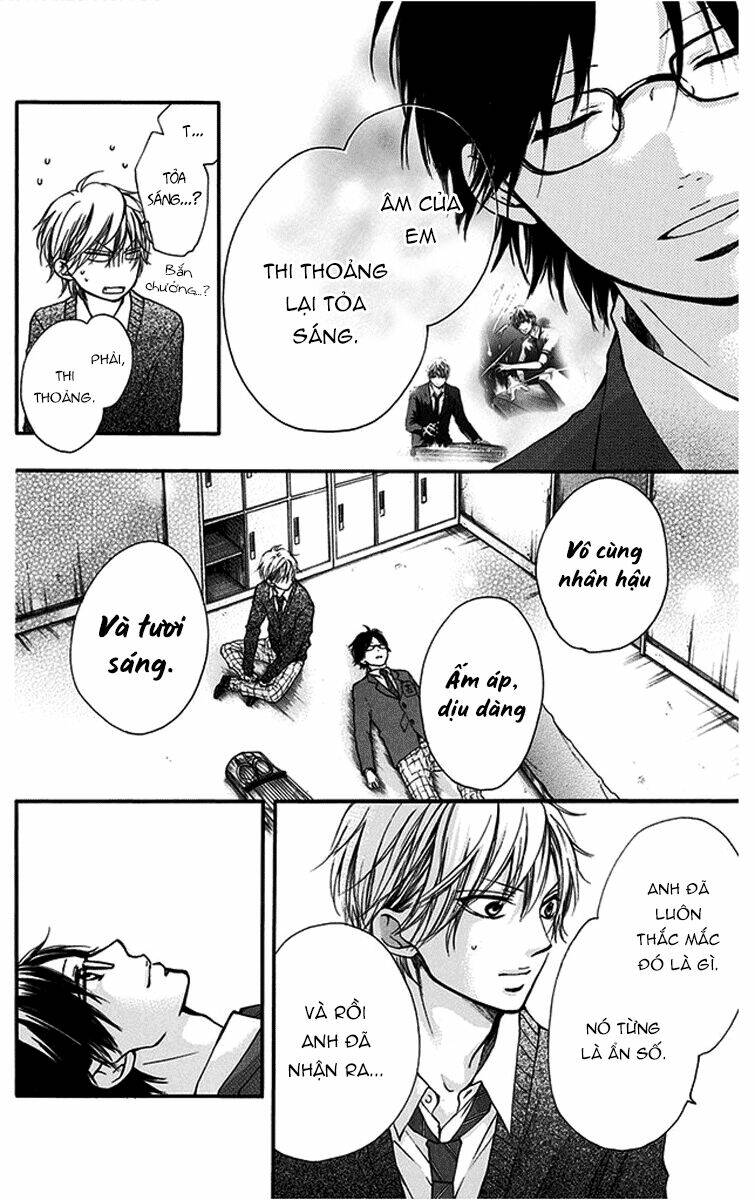 Kono Oto Tomare Chapter 41 - Trang 3