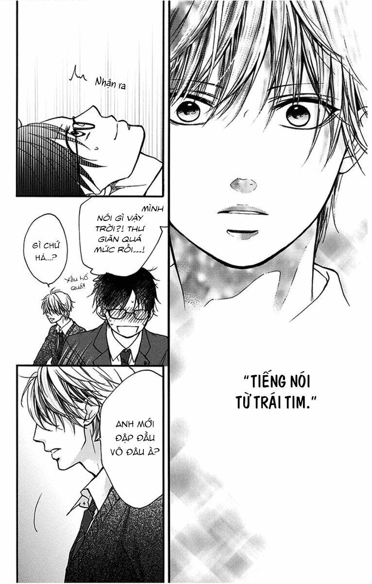 Kono Oto Tomare Chapter 41 - Trang 3