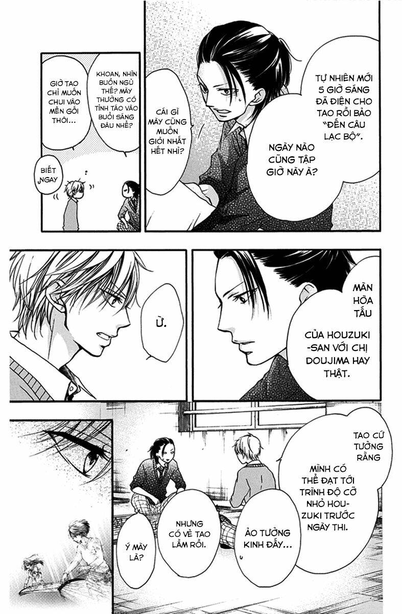 Kono Oto Tomare Chapter 41 - Trang 3