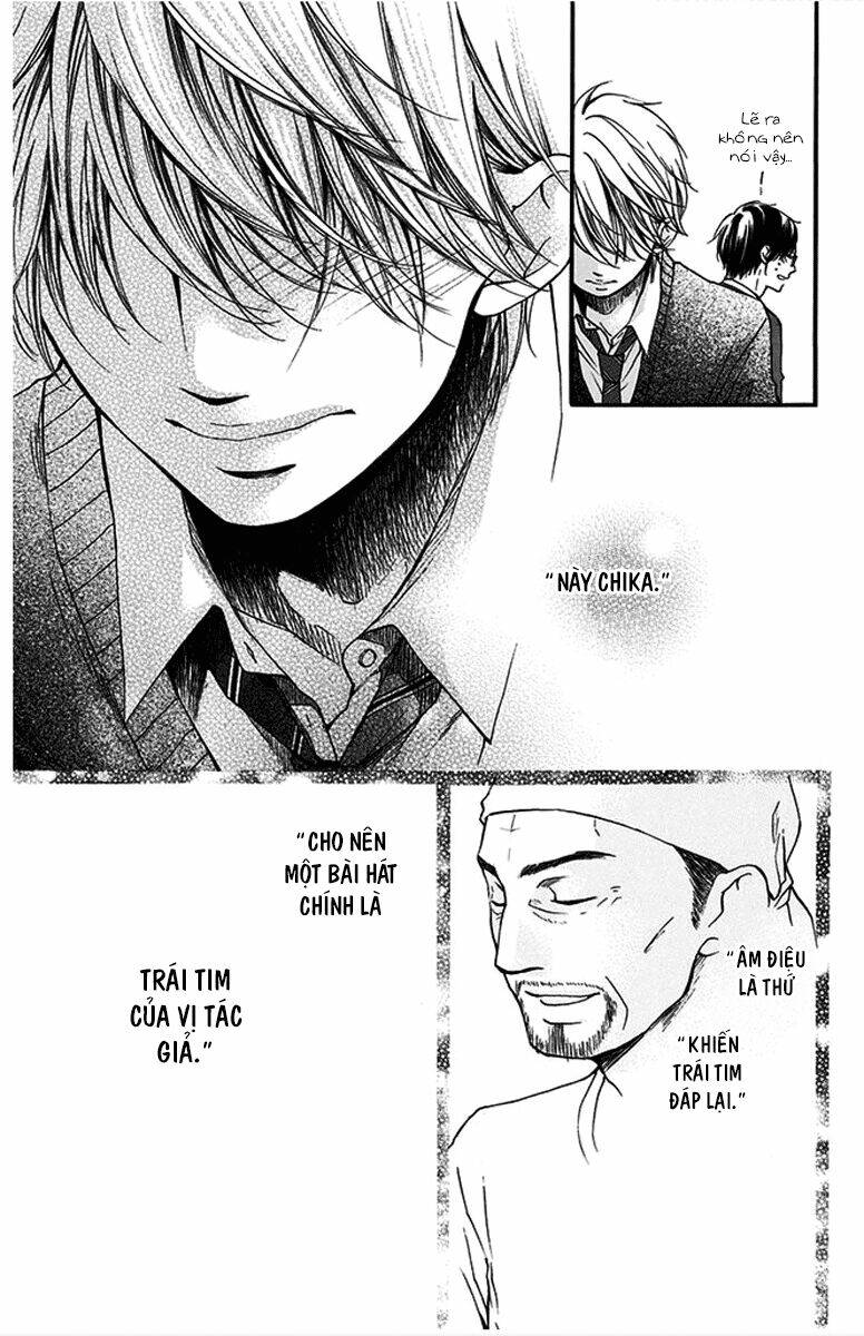 Kono Oto Tomare Chapter 41 - Trang 3