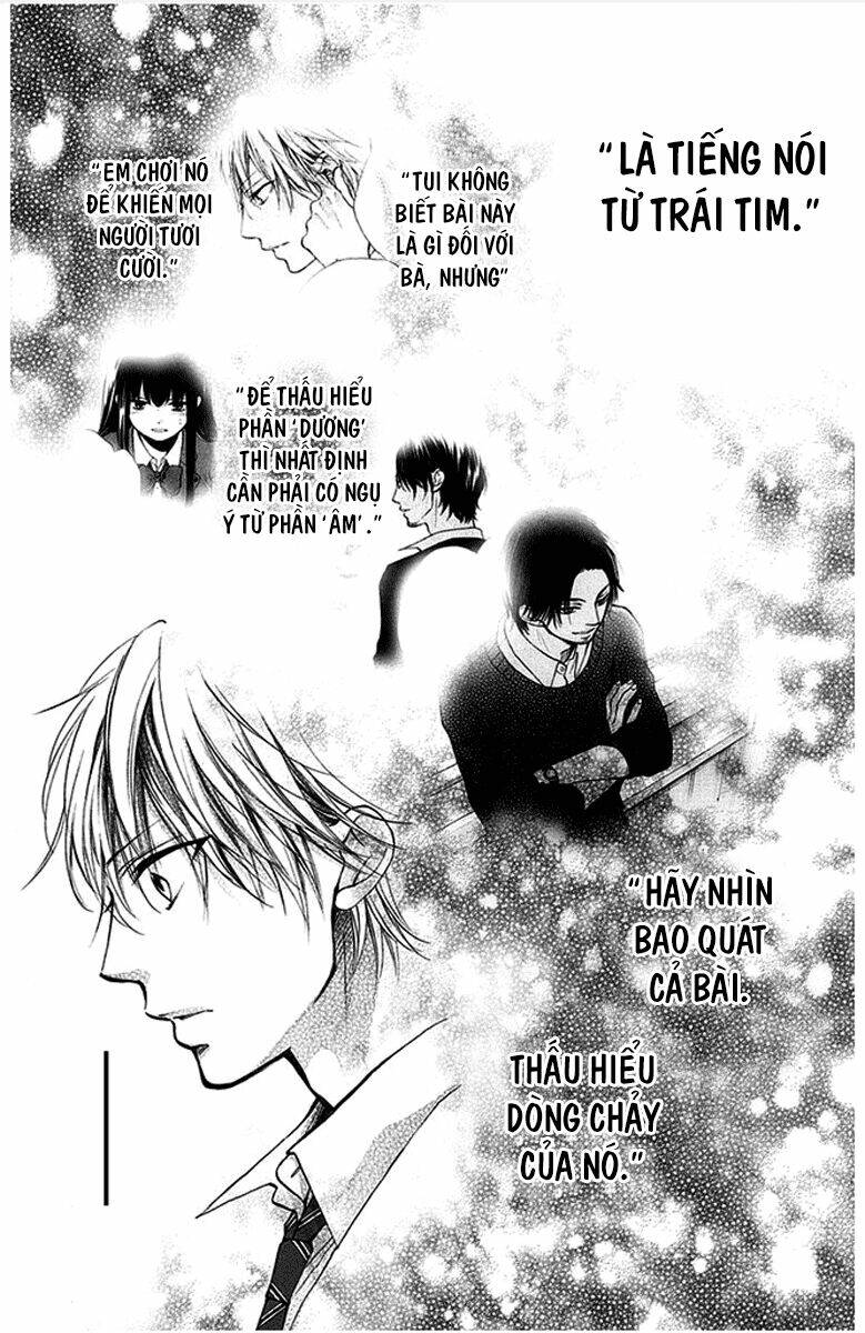 Kono Oto Tomare Chapter 41 - Trang 3