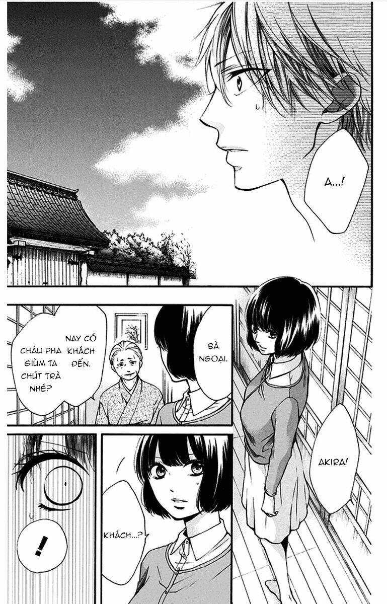 Kono Oto Tomare Chapter 41 - Trang 3