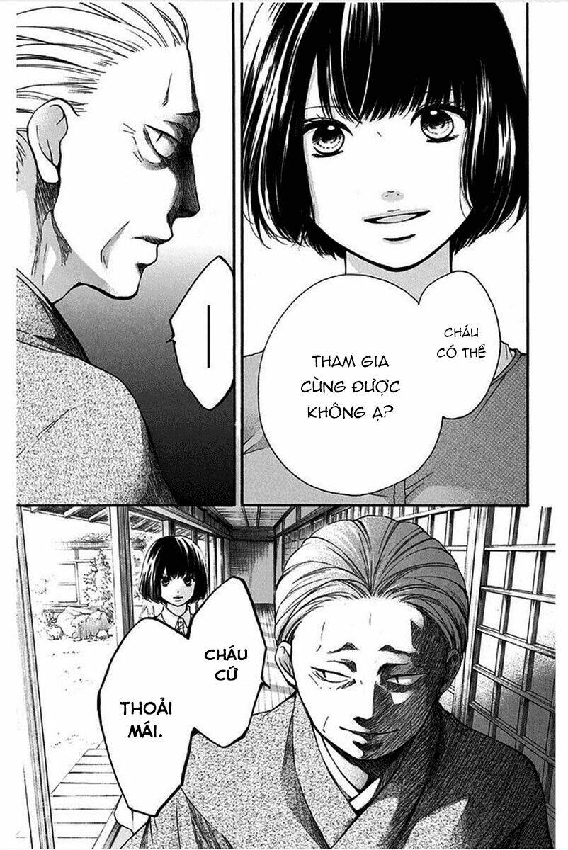 Kono Oto Tomare Chapter 41 - Trang 3