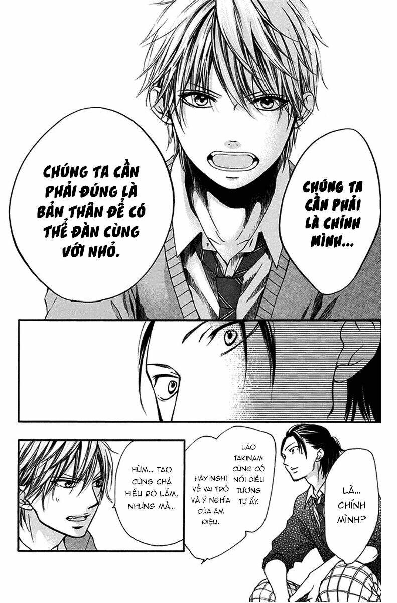 Kono Oto Tomare Chapter 41 - Trang 3