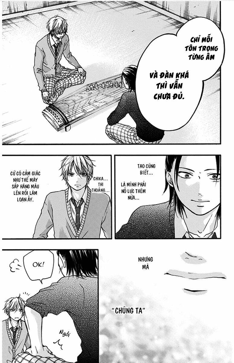 Kono Oto Tomare Chapter 41 - Trang 3