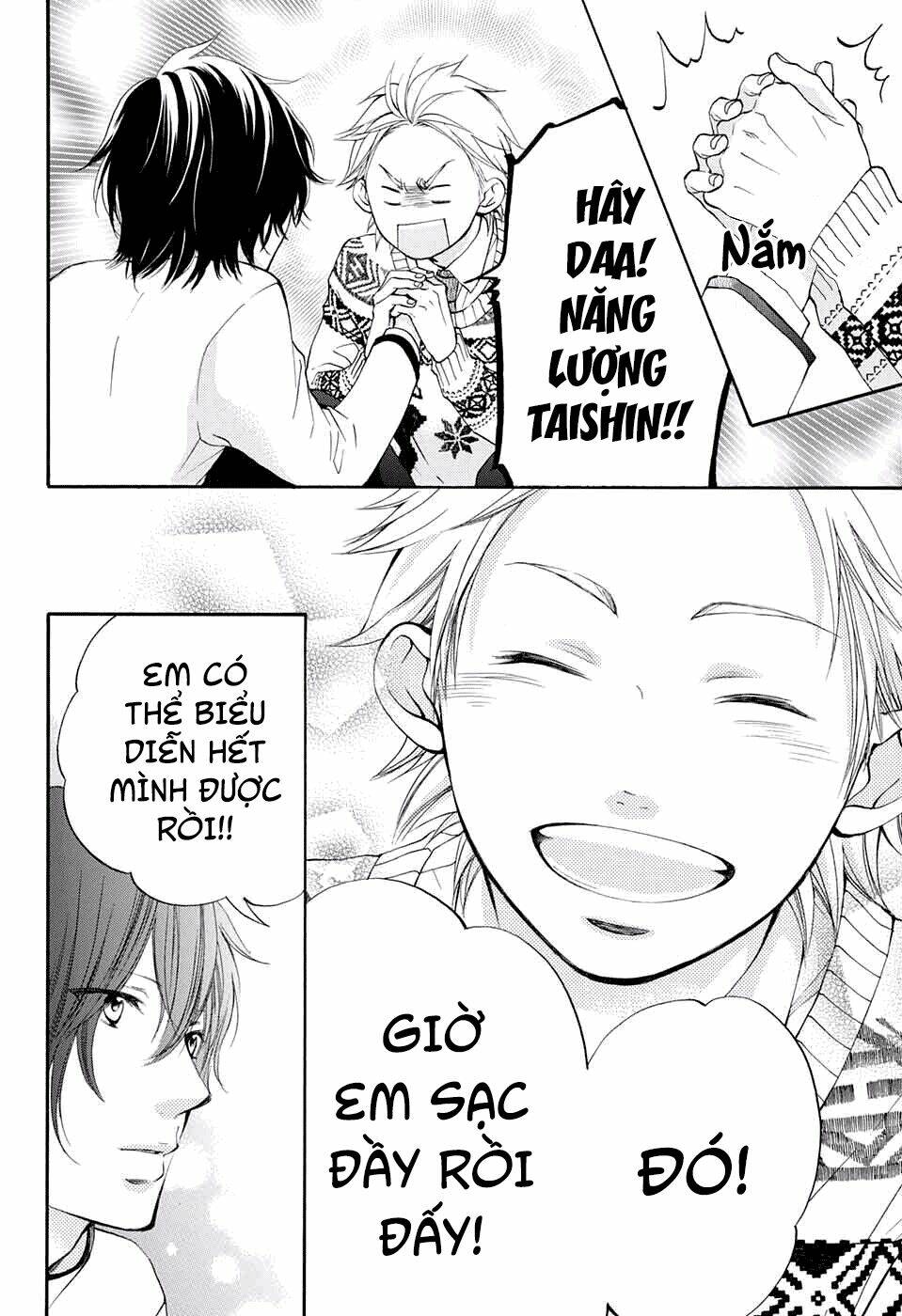 Kono Oto Tomare Chapter 48 - Trang 3