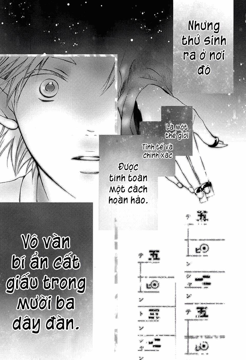 Kono Oto Tomare Chapter 48 - Trang 3