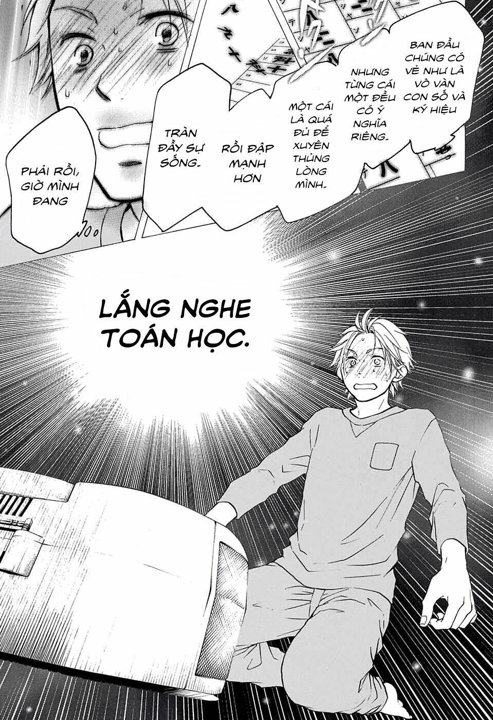 Kono Oto Tomare Chapter 48 - Trang 3