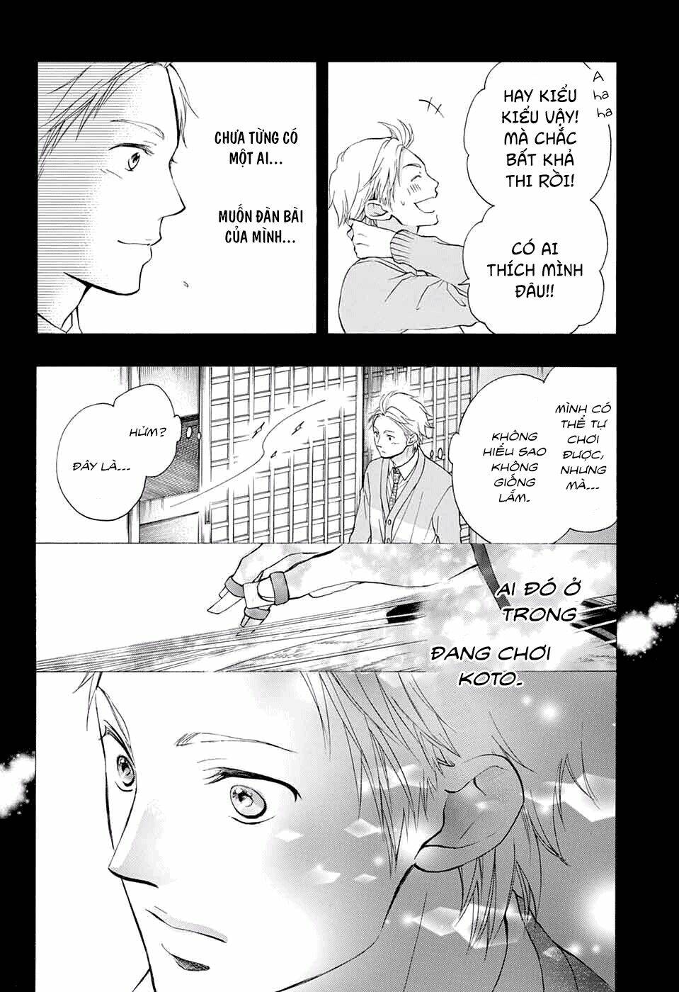 Kono Oto Tomare Chapter 48 - Trang 3